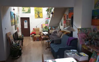 de vanzare casa mare  zona Brancoveanu suprafata utile 350 mp - Poză 15