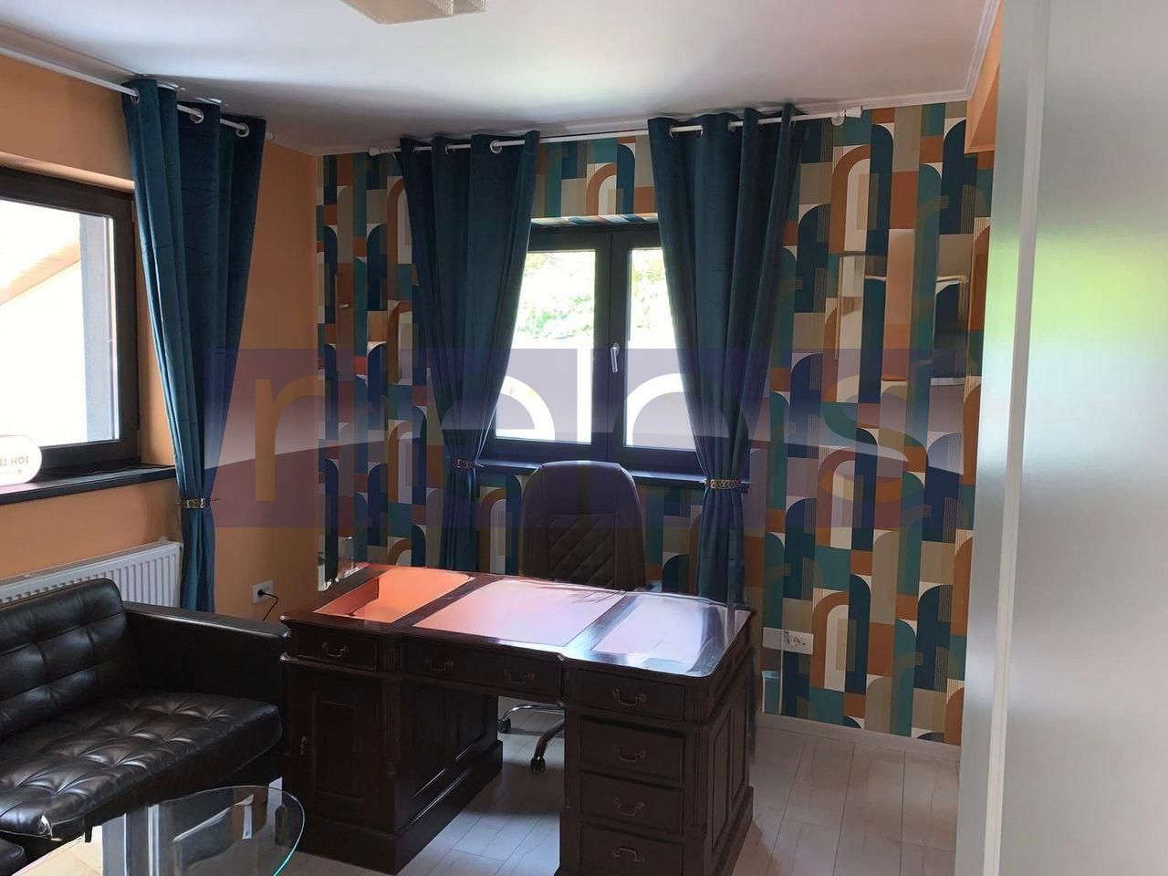 VANZARE VILA BUCURESTII NOI | IDEAL ACTIVITATI COMERCIALE | 153MP | evalu25.03 - Poză 1