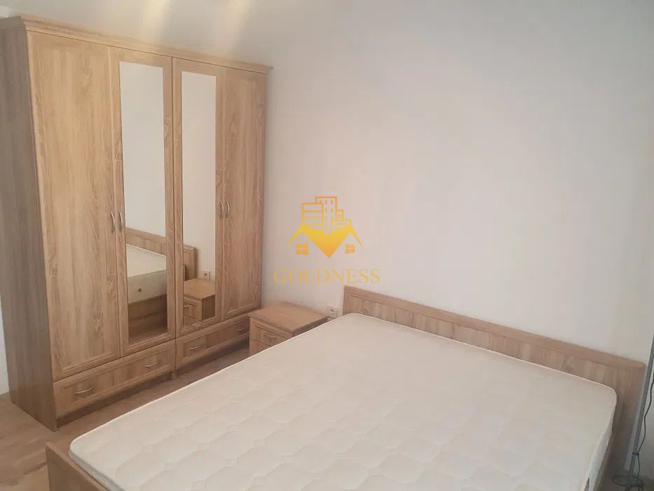 2 camere, decomandate, Andrei Muresanu Zona REVO, D' Autore, SIGMA - Poză 4