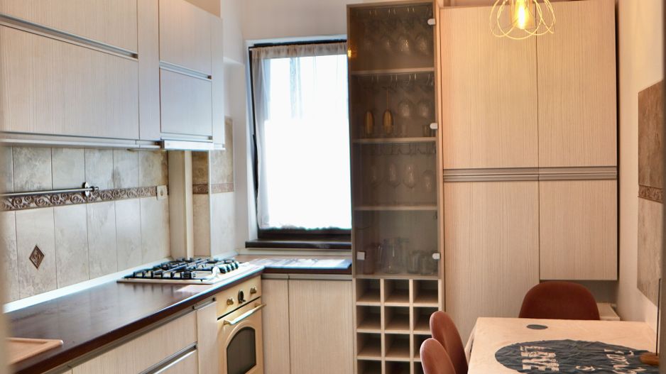 Apartament 2,5 camere, 89 mp! - Poză 8