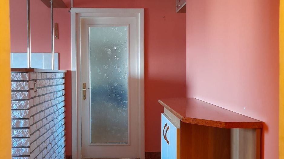 Apartament cu o camera, de vanzare, situat in zona Dacia, Oradea. - Poză 5