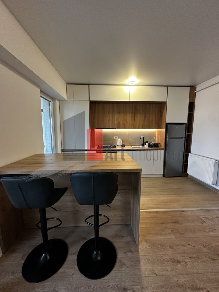 Studio modern  lux Liberty  Mall - Poză 4