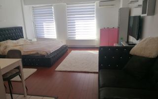 Studio de închiriat | Panorama | Luceafărul | Oradea - Poză 1
