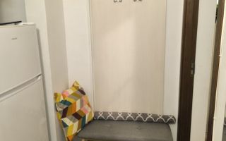 AP. 2 CAMERE STEFAN C. M, CENTRALA, REABILITAT, METROU 5 MINUTE - Poză 7