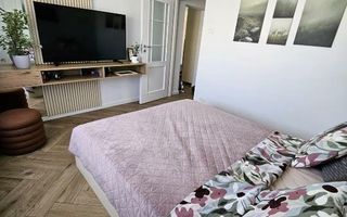 2 camere4 - 13 septembrie/Marriott - Renovat - Poză 11