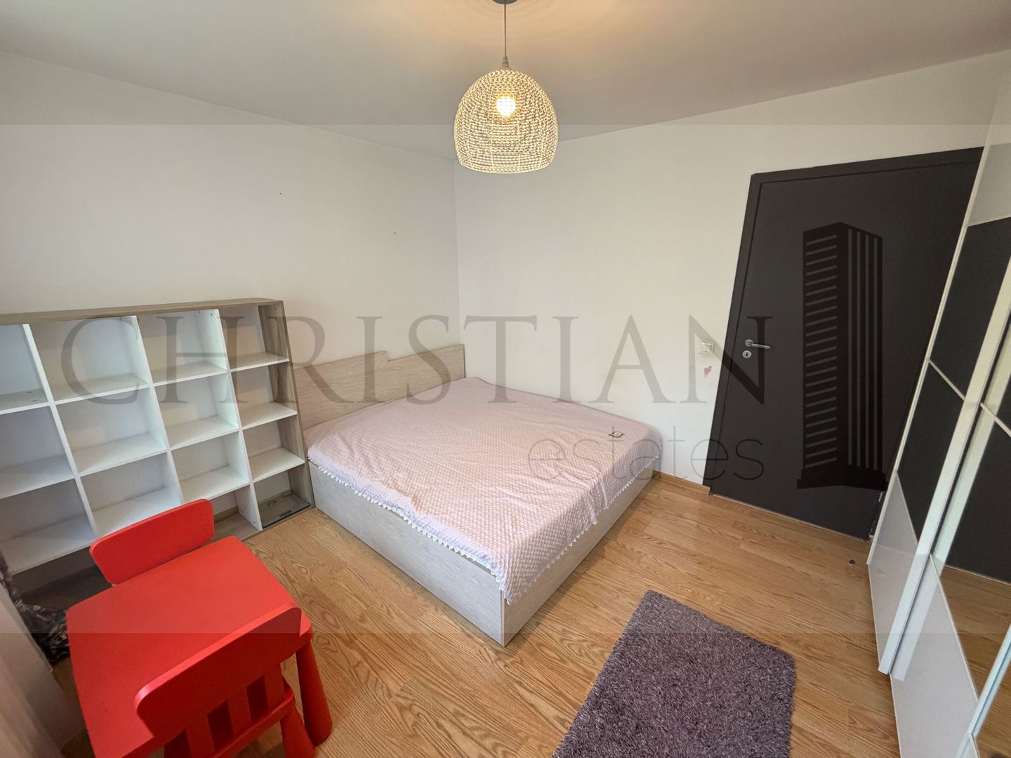 Apartament 2 camere - Drumul Sarii - Imobil 1983 Reabilitat - - Poză 14