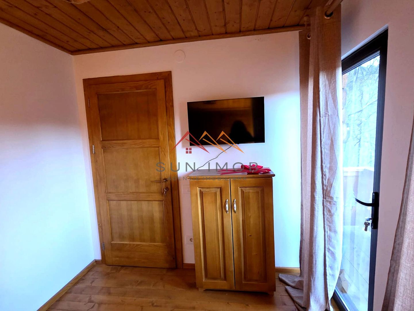 Cabană lemn 2018 | 4 camere | Pădurea Glodeasa – Valea Doftanei - Poză 14