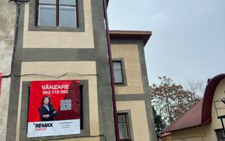 De vânzare / Schimb  – Duplex în centrul orașului Cimișlia Vizavi de Procatura - Poză 20