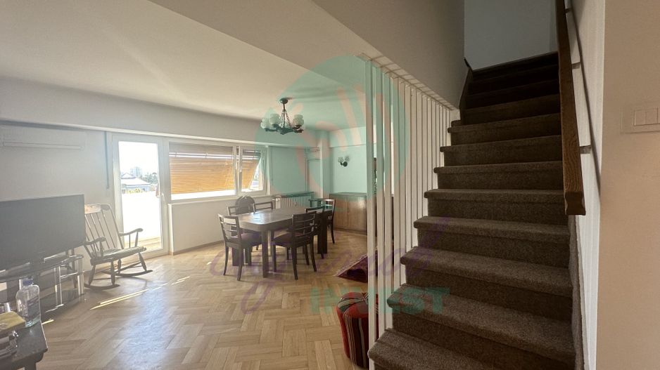 Duplex in zona Iancului - Vatra-Luminoasa - Mega Mall - Poză 1