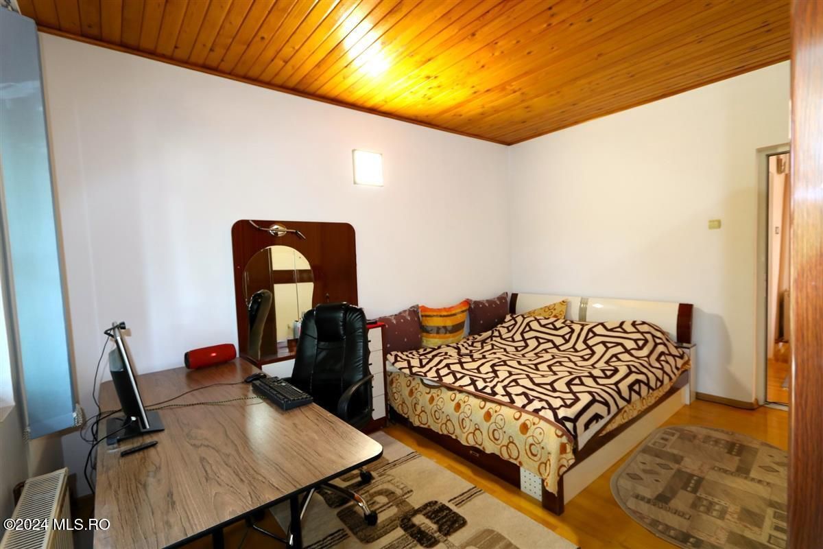 Ovidiu Sud, vila tip duplex  P+1E, 140 mp utili, deschidere pe colt! - Poză 58