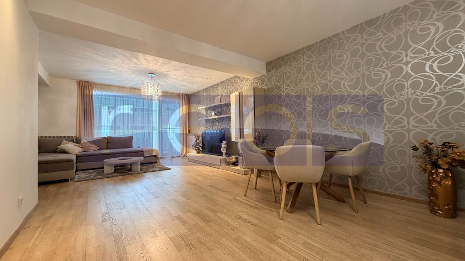 INCHIRIERE 2 CAMERE | ROVERE EXCLUSIVE CONCEPT | EROU IANCU NICOLAE | - Poză 3