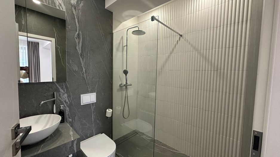 Apartament 2 camere | Parcare | Complex Rovere - Poză 12