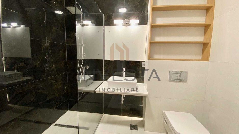 Penthouse exclusivist cu 4 camere terasa generoasa si finisaje premium - Poză 6