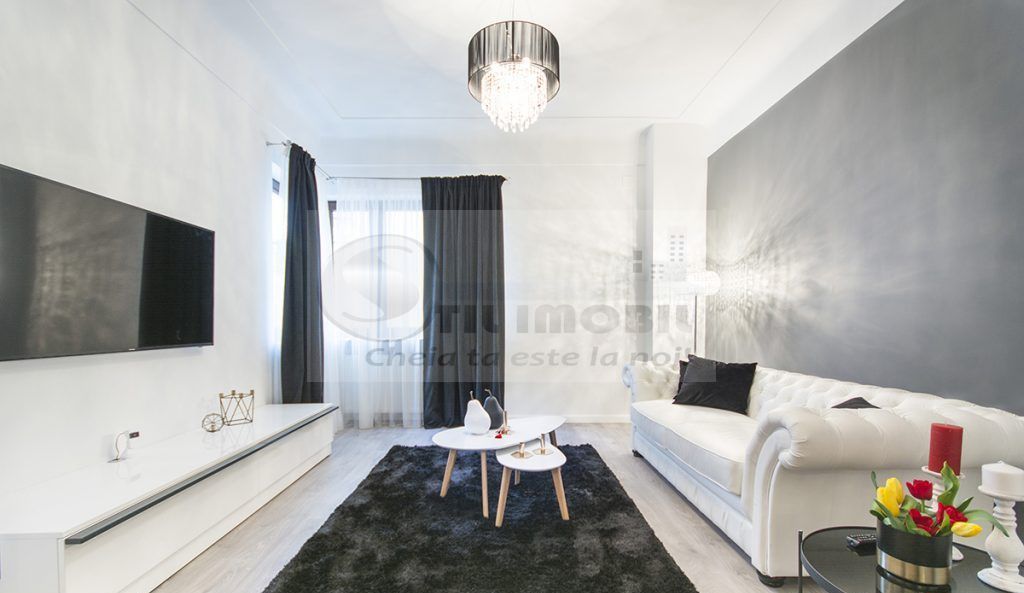 1 CAMERA CETATUII DECOMANDAT - Poză 9