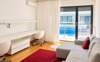 APARTAMENT PREMIUM 4 CAMERE | 166MP | TERASA 30MP | MOBILAT-UTILAT LUX - Poză 9