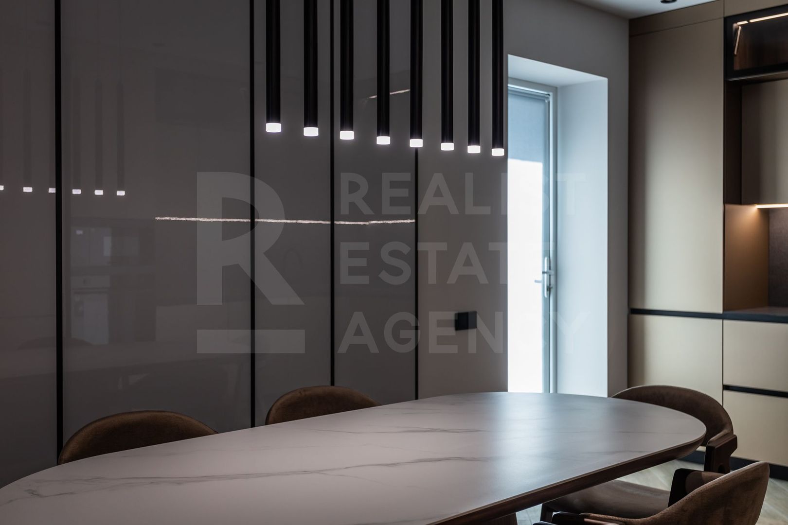 Vânzare, high-tech de lux, 6 camere, Rîșcani - Poză 33