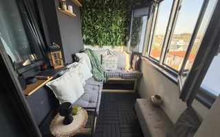 Apartament 3 camere | Prima închiriere | 71 mp | Parcare privată - Poză 9