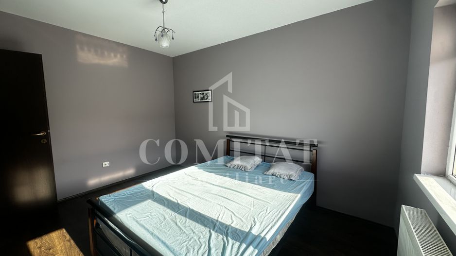 Apartament 2 camere decomandate | Etaj intermediar | Zona Vivo - Poză 7