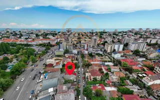 OPORTUNITATE RARĂ ÎN ZONA DELFINARIU  -TEREN CU DESCHIDERE GENEROASĂ. - Poză 22