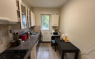 Apartament cu 3 camere | Zona str. Bucegi | Cartierul Mănăștur - Poză 5