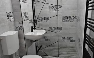 Apartament 2 camere I 43 mpu I Parter I Terezian - Poză 6