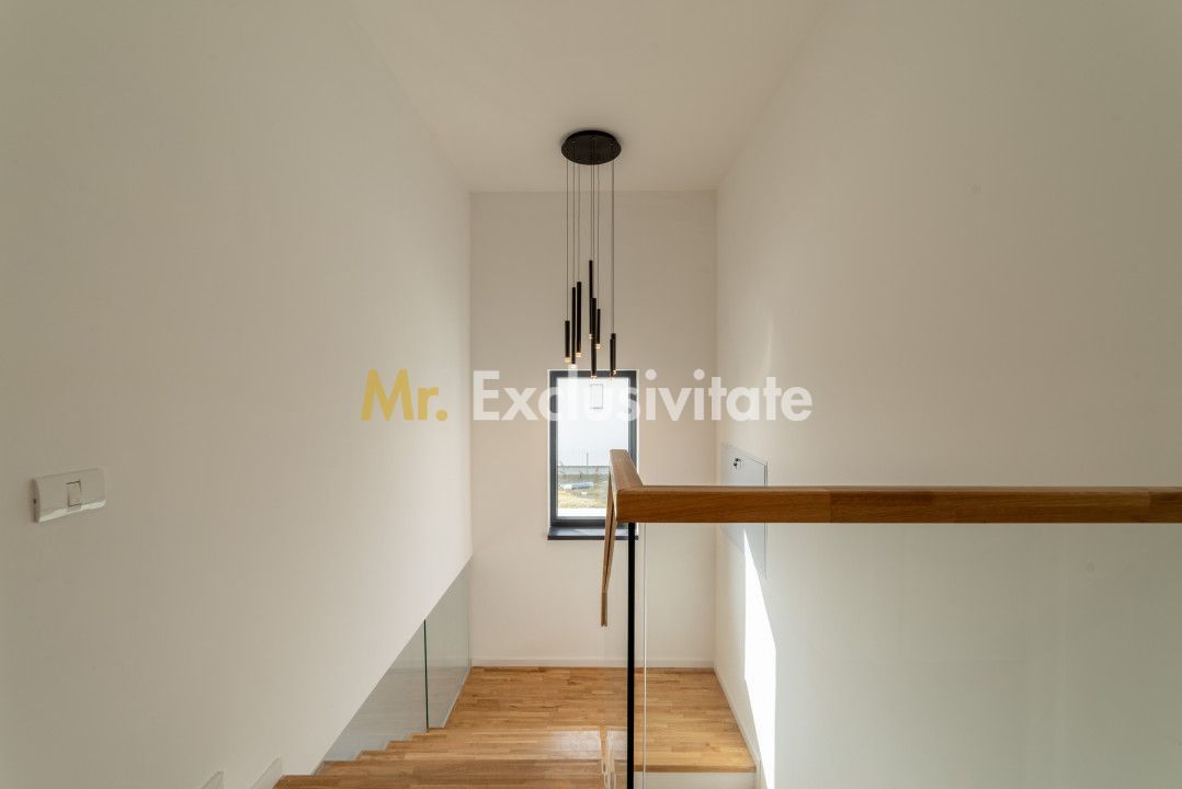 Casa noua, moderna, Micesti Arges - Poză 8
