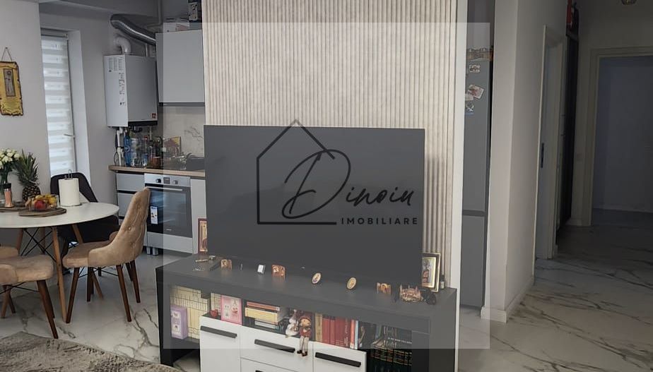 2 Camere  Ambiance Residence Pipera I Premium Mobilat I Comision 0% - Poză 42