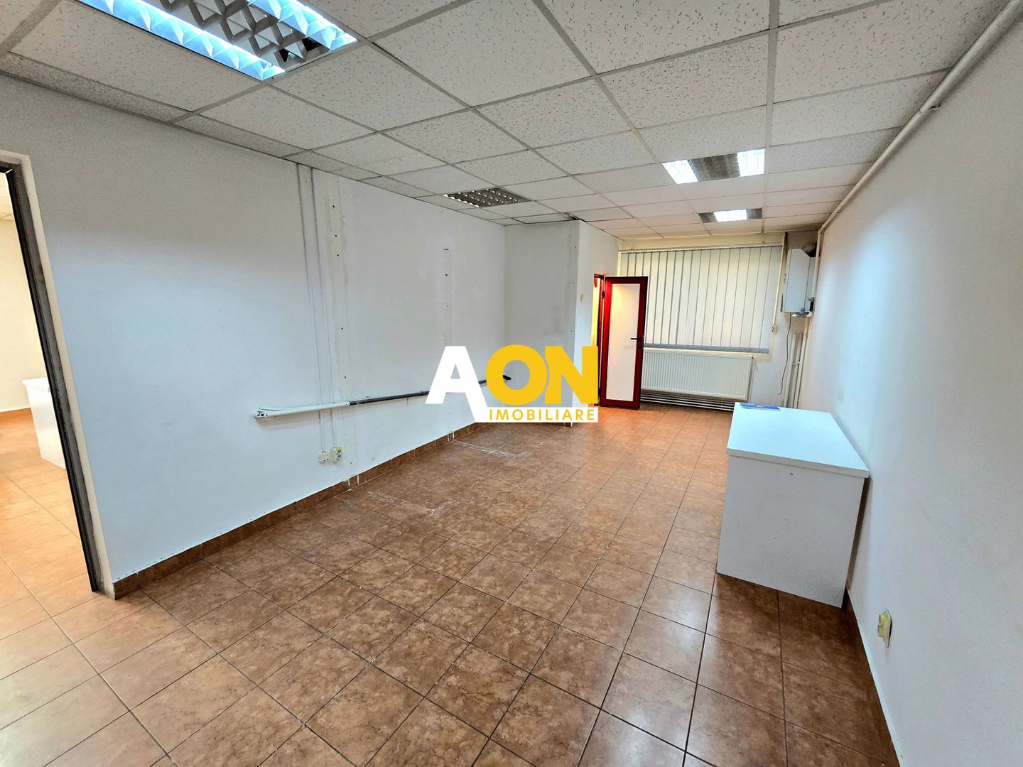 Spațiu Comercial, 55mp, Zona Liceului Militar - Poză 1