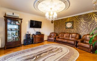 Vânzare, apartament, 3 camere, str. Mihail Sadoveanu, Ciocana - Poză 12