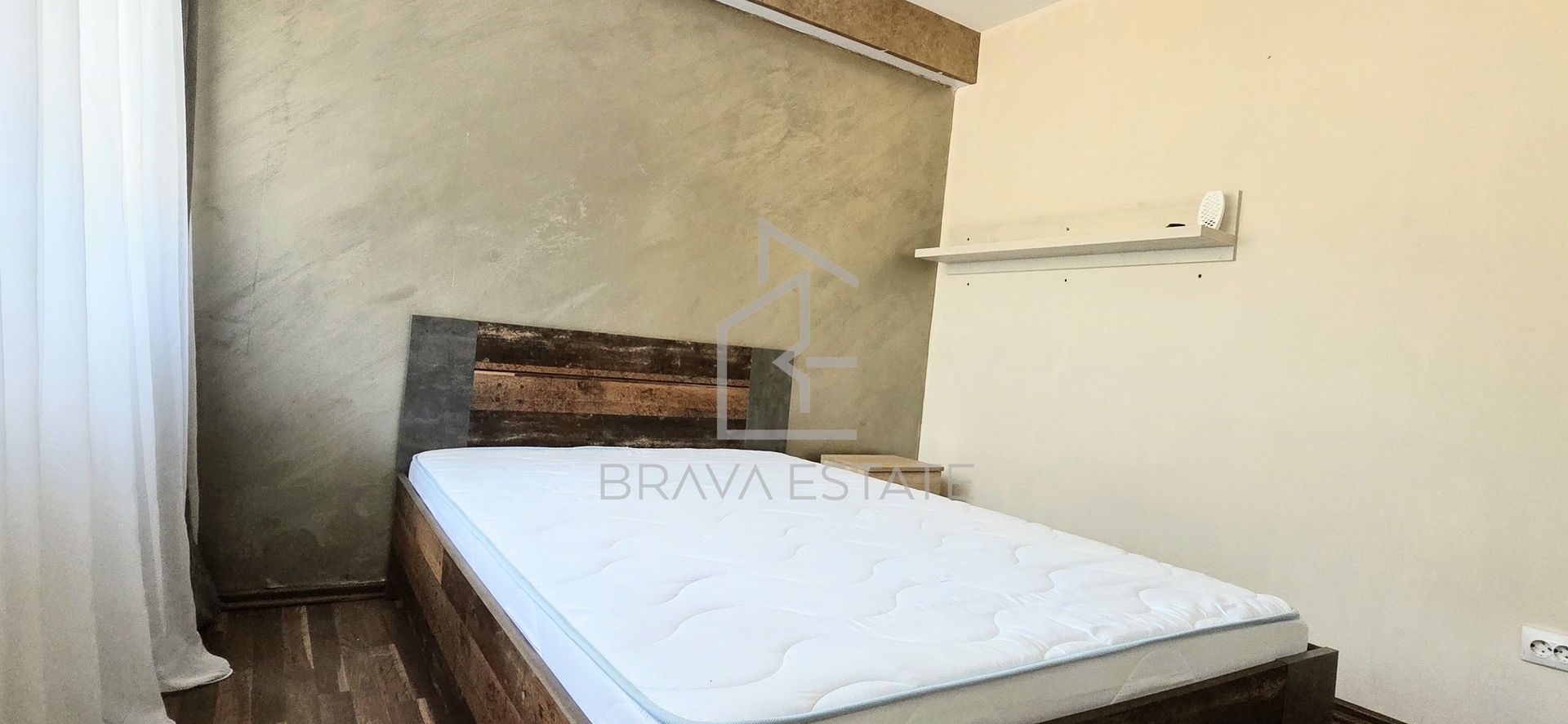 Apartament 3 camere, 56mp,balcon,utilat, 2 locuri de parcare, zona Auchan, Iris - Poză 6