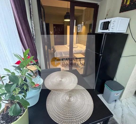 Garsoniera I Airbnb I Cismigiu I Creditabil - Poză 6