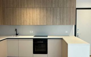 Apartament superb High En 3 camere One Verdi Park I Terasa 40 mp - Poză 3