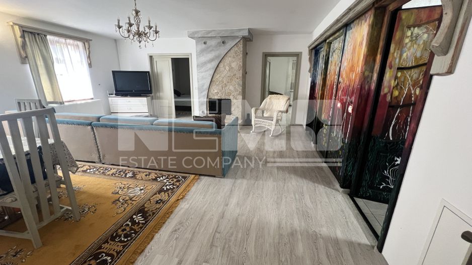 Casa Duplex | Zona Ștefan Cel Mare | 120mp - Poză 5