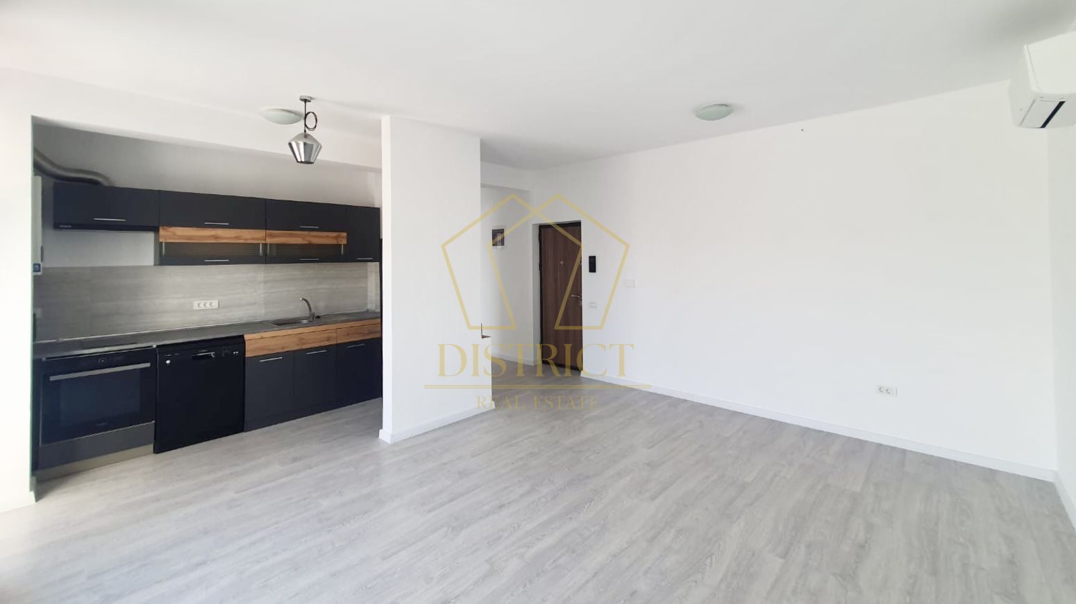 Apartament modern cu 2 camere | Terasa 40mp | Dumbravita - Poză 3
