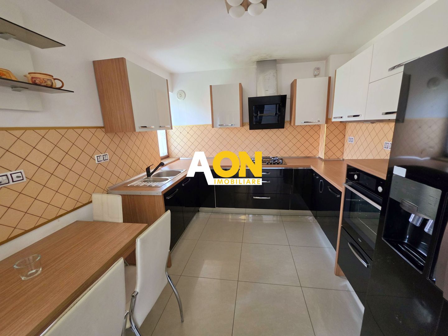 Casa 5 camere, mobilata, utilata,  427 mp teren, Barabant - Poză 9