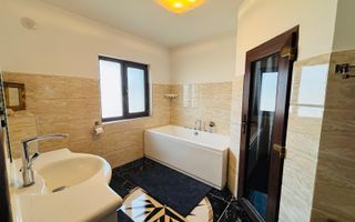 Vilă deosebită în Șcheia I 240 mp utili I teren 1000 mp I 295.000 € - Poză 19