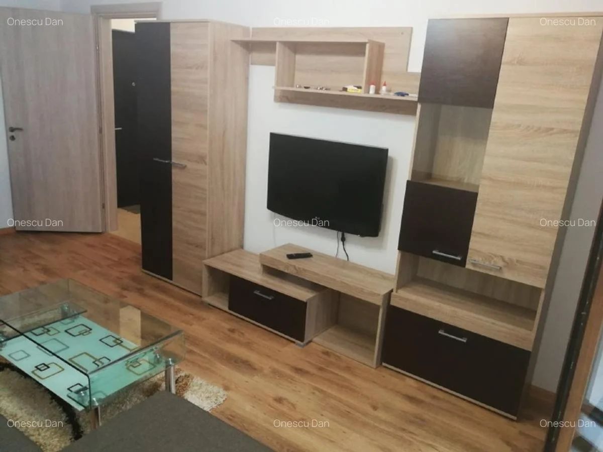 Inchiriere apartament 2 camere, Dristor - bloc 2017 - Poză 4