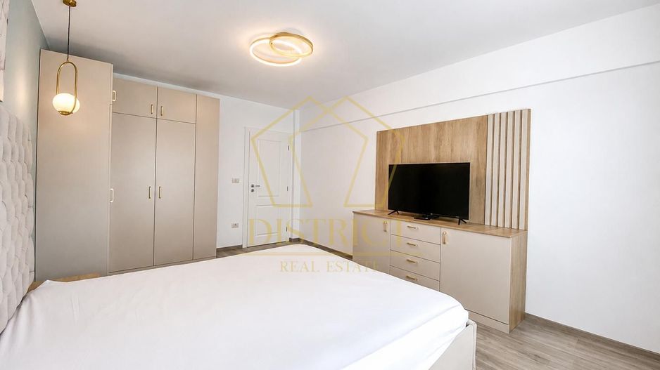 Apartament superb cu 2 camere | Giroc - Poză 8
