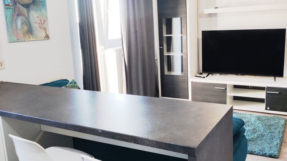 Apartament 3 camere Luceafarul - Poză 3