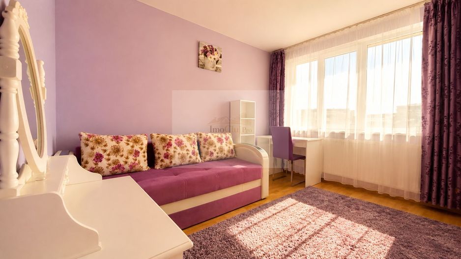 COMISION 0!Oportunitate investiție-Vânzare apartament 3 camere-2/4 - Poză 5