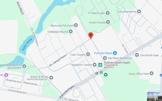 Vila 5 camere Pipera - Porsche Romania - Cortina North - Poză 2