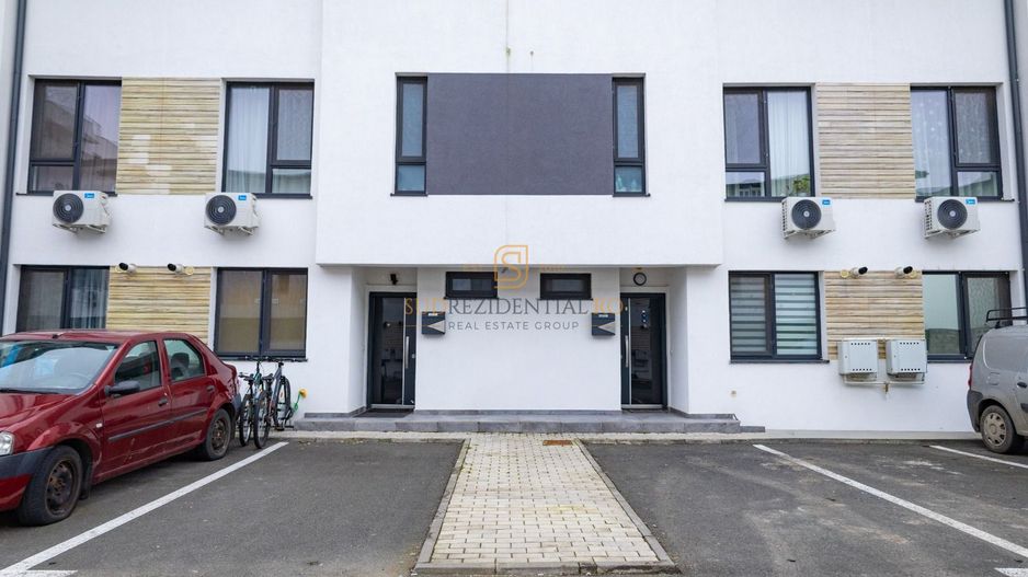 Vanzare vila 4 camere – complet mobilata si utilata, Str Teius - Poză 3