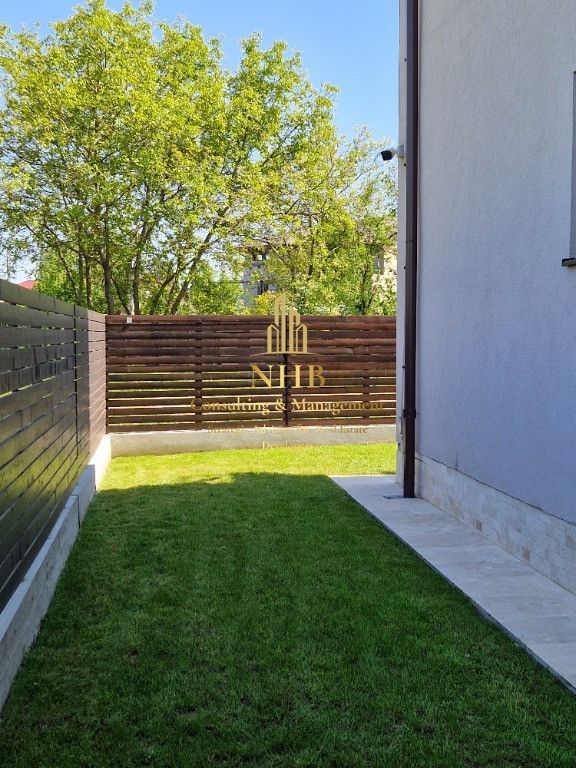 Apartament 2 camere , Curte proprie , Prima închiriere - Complex Rezidential - Poză 16