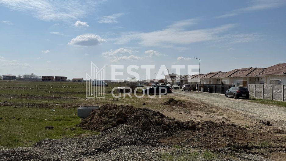 Teren Mosnita Noua - Poză 4