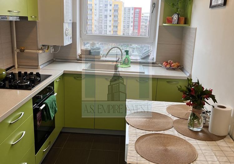 Apartament 2 camere, decomandat - Avantgarden, et. 4 - Poză 4