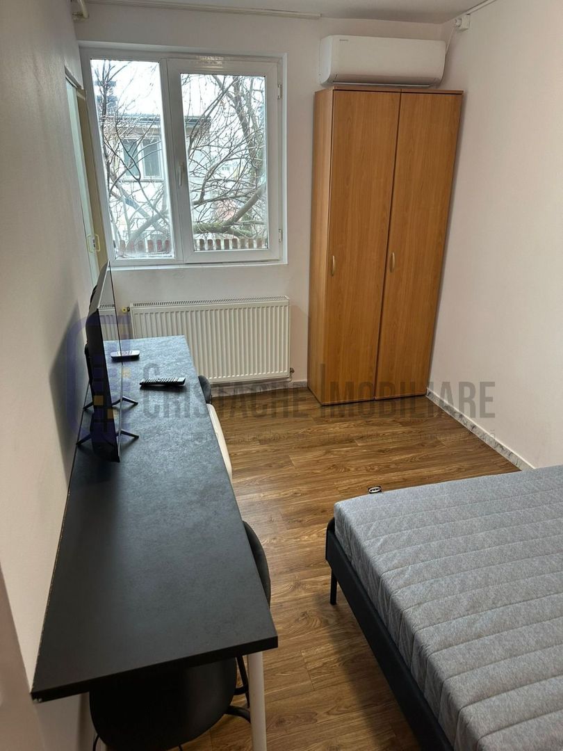 Studio modern in Vitan, la 10 min. fata de metrou Mihai Bravu si Timpuri Noi - Poză 4