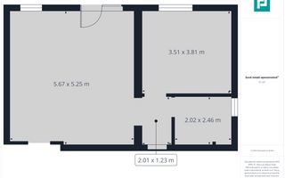 Apartament avangardist Freidorf  - Shopping City - Poză 7