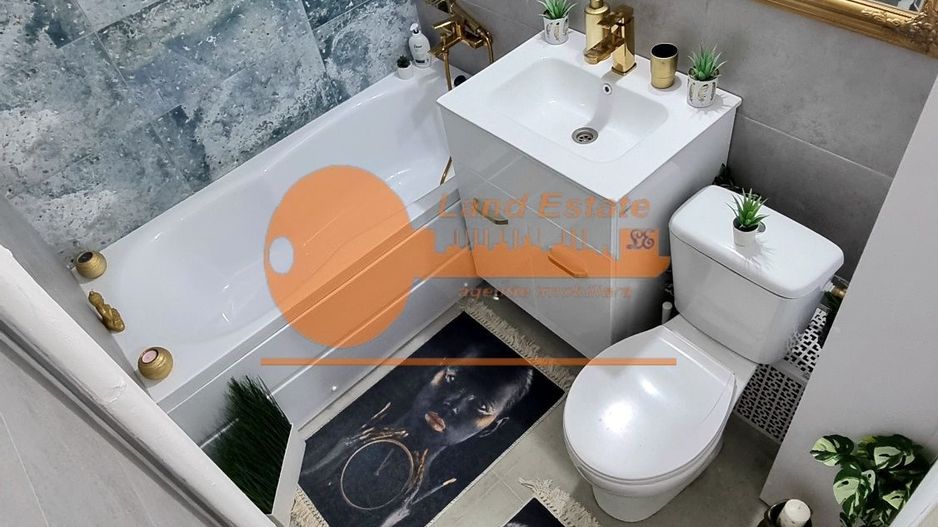 2 camere Berceni-Giurgiului ( lux ) - Poză 2