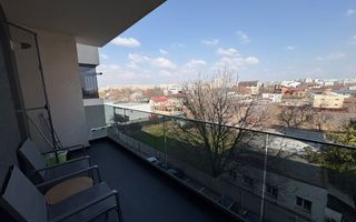 AP. 2 CAMERE APARATORII PATRIEI, CENTRALA, BUCATARIE INCHISA,PARCARE - Poză 10