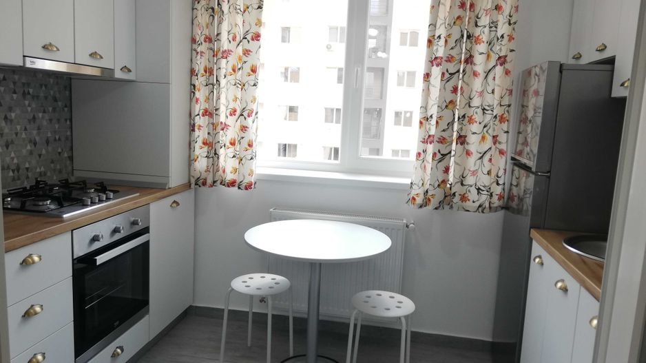 Apartament 2 camere Aparatorii Patriei / Viva Residence - Poză 3